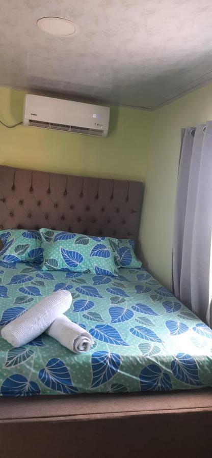 Apartaestudio Perdomo Shantiers En San Andres Islas Exterior foto